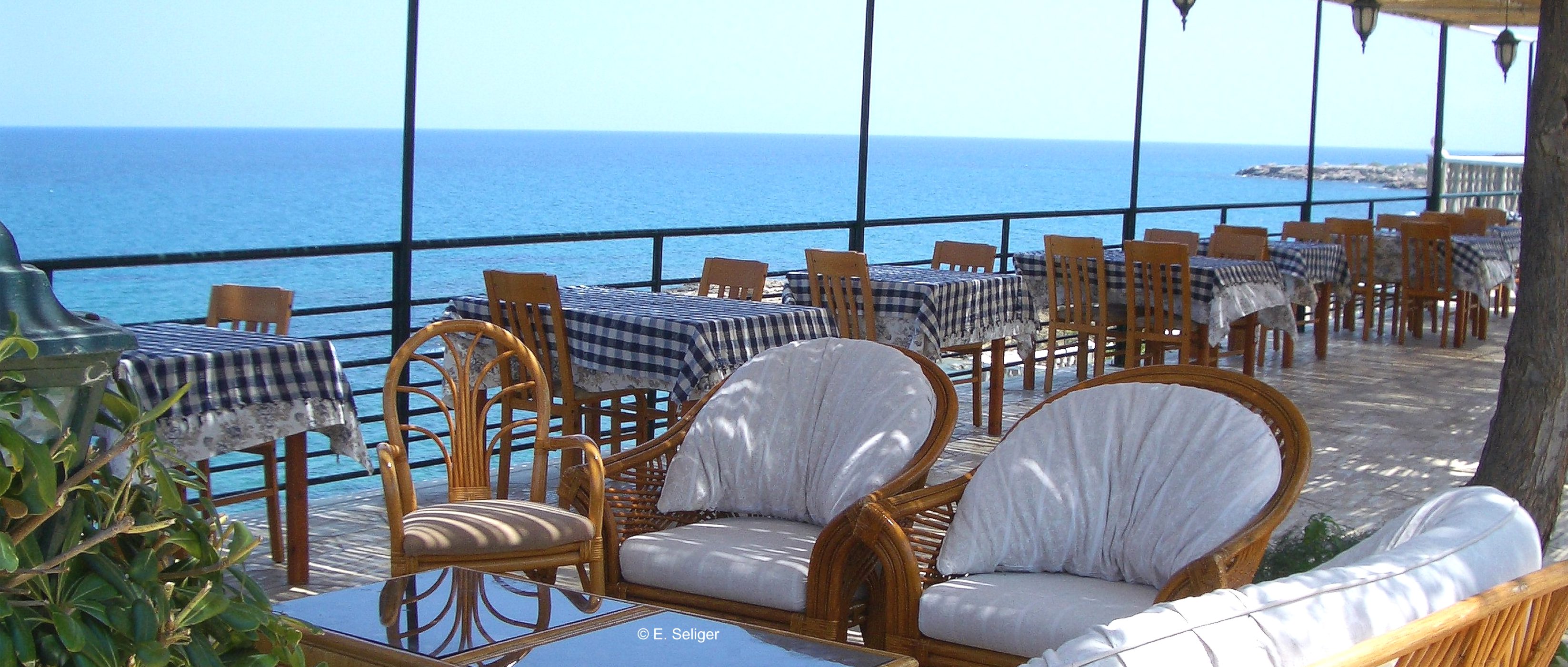 Nordzypern High Life Hotel - Lupe Reisen