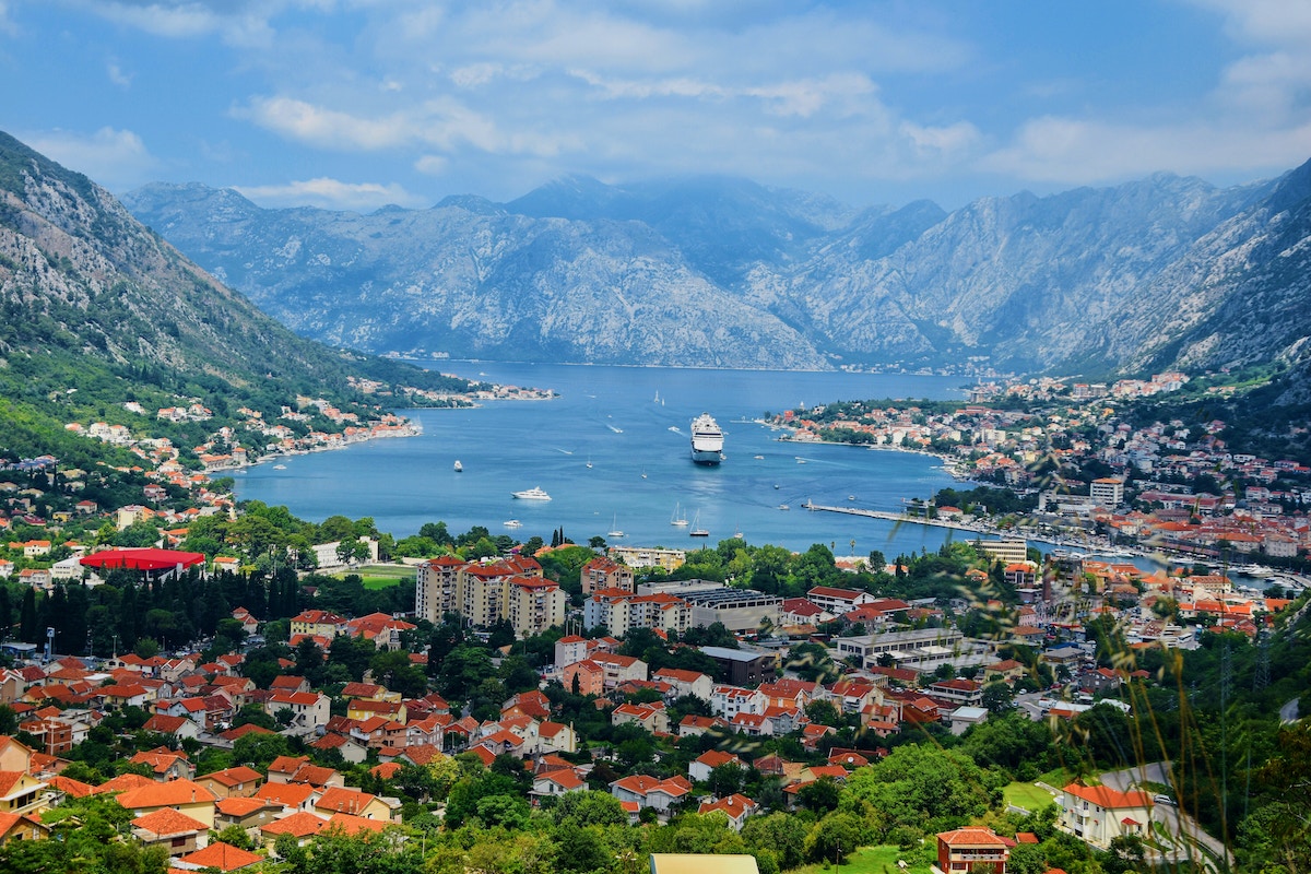Montenegro oder Albanien Urlaub?