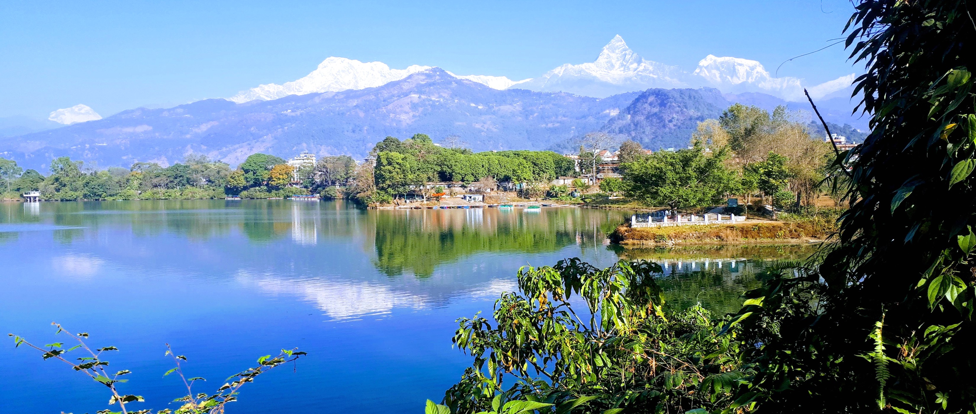 Nepal Begegnungsreise - Lupe Reisen