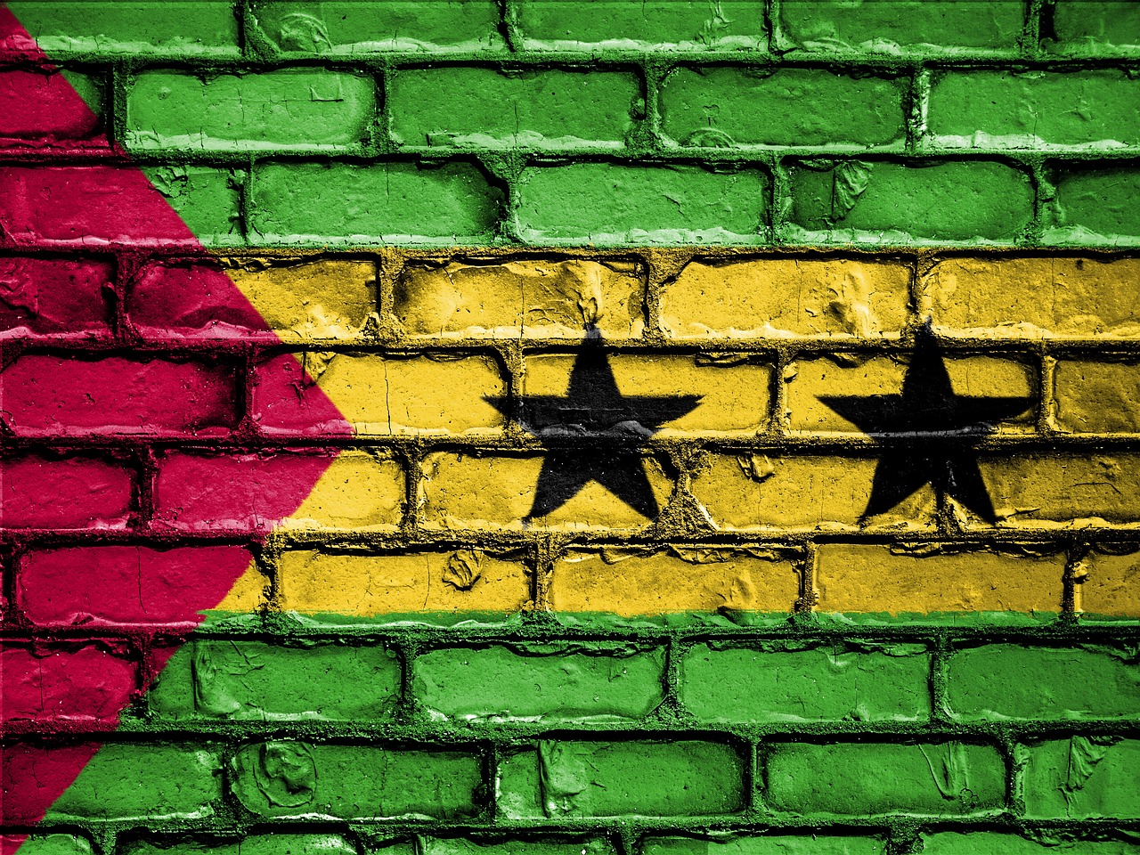 Sao Tome und Principe: Die schnsten Sehenswrdigkeiten