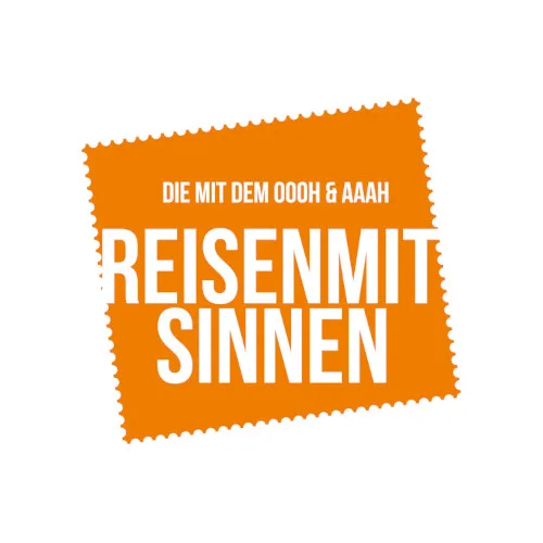 Reisenanbieter Reisen mit Sinnen