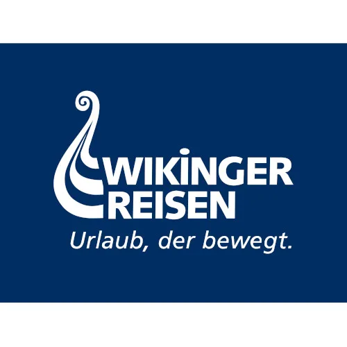 Reisenanbieter Wikinger Reisen