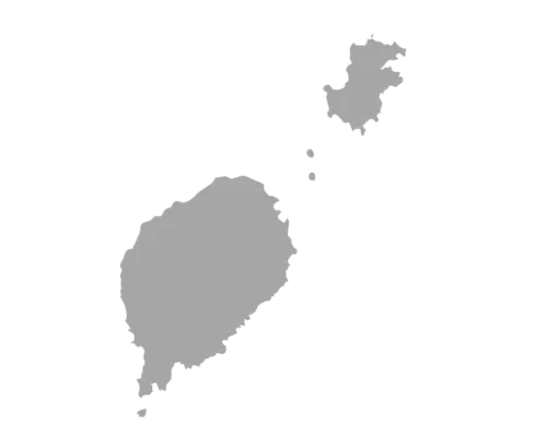 Reiseziel Sao Tomé & Príncipe - Lupe Reisen