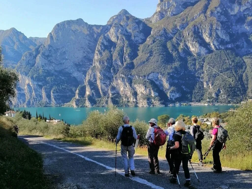 Lupereisen-Nord-Italien-Gardasee-Gruppenreise-Wanderreise-Reisevermittlungsangebot