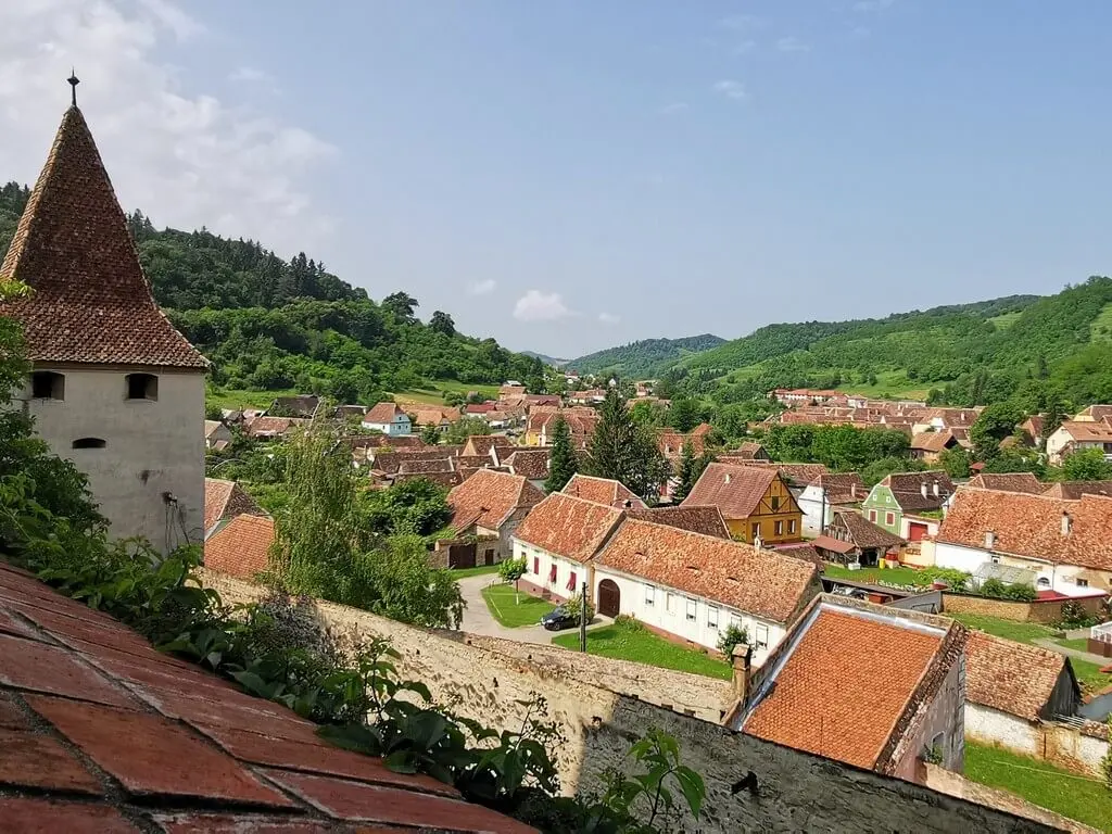 Kultur Rundreise in Rumänien Studienreise
